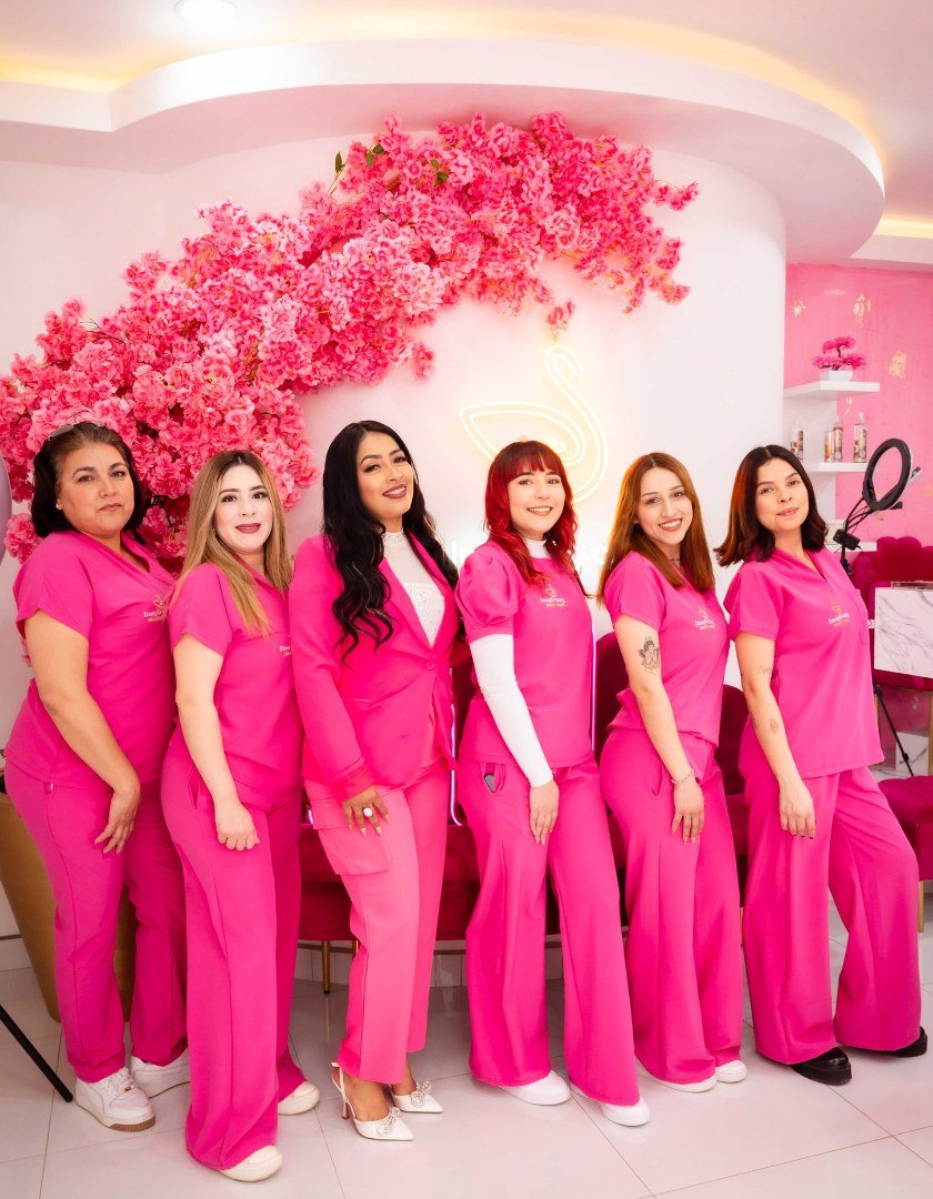 Inspiramy salon ensenada